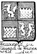 Weissenwolf