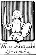 Weisshaubl Coat of Arms / Family Crest 0