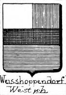Weissschoppendorf
