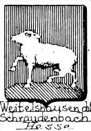 Weitelshausen