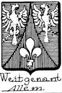 Weitgenant