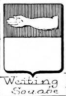 Weiting Coat of Arms / Family Crest 0