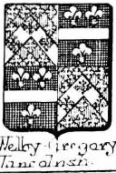 Welby Coat of Arms / Family Crest 0