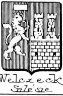 Welczeck Coat of Arms / Family Crest 0