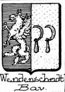 Wendenschridt