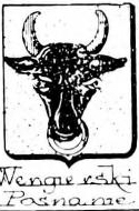 Wengierski Coat of Arms / Family Crest 0