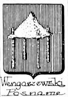 Wengorzewski Coat of Arms / Family Crest 0