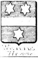 Wenns Coat of Arms / Family Crest 0