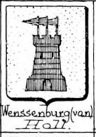 Wenssenburg