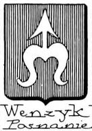 Wenzyk Coat of Arms / Family Crest 0