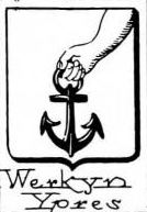 Werkyn Coat of Arms / Family Crest 0