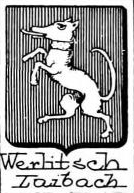 Werlitsch Coat of Arms / Family Crest 0