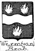 Werm Coat of Arms / Family Crest 0