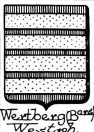 Wertberg Coat of Arms / Family Crest 0
