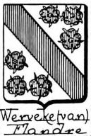 Werveke