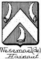 Wesemael