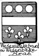 Wesembeke