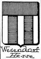 Wesendorf