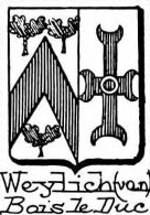Weylich Coat of Arms / Family Crest 0