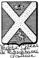 Widitz Coat of Arms / Family Crest 0