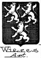 Wieres