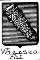 Wiersza Coat of Arms / Family Crest 0