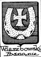 Wierzbowski Coat of Arms / Family Crest 0