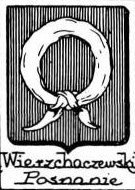 Wierzchaczewski Coat of Arms / Family Crest 0