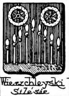 Wierzchleyski Coat of Arms / Family Crest 0