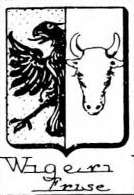 Wigeri Coat of Arms / Family Crest 0