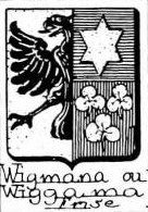 Wigmana Coat of Arms / Family Crest 0