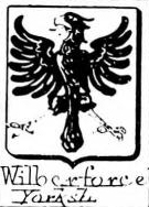 Wilberforce Coat of Arms / Family Crest 0
