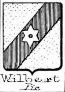 Wilbert Coat of Arms / Family Crest 0