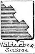 Wildenberg Coat of Arms / Family Crest 4