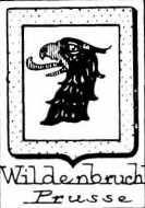 Wildenbruch