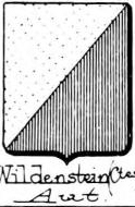 Wildenstein Coat of Arms / Family Crest 14