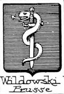 Wildowski Coat of Arms / Family Crest 0