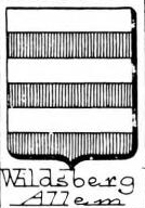 Wildsberg Coat of Arms / Family Crest 0