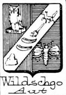 Wildschgo Coat of Arms / Family Crest 0