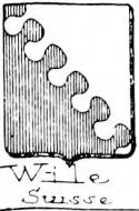 Wile Coat of Arms / Family Crest 1