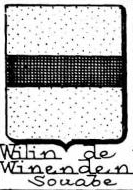 Wilin Coat of Arms / Family Crest 0