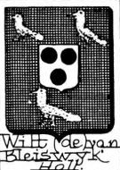 Wilt Coat of Arms / Family Crest 2
