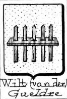 Wilt Coat of Arms / Family Crest 4