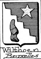 Wilthoen Coat of Arms / Family Crest 0