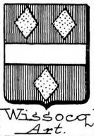 Wissocq