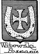 Witowski Coat of Arms / Family Crest 0
