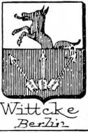 Wittcke