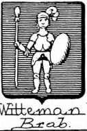 Witteman