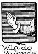 Wlado Coat of Arms / Family Crest 0