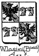 Wlassini Coat of Arms / Family Crest 0